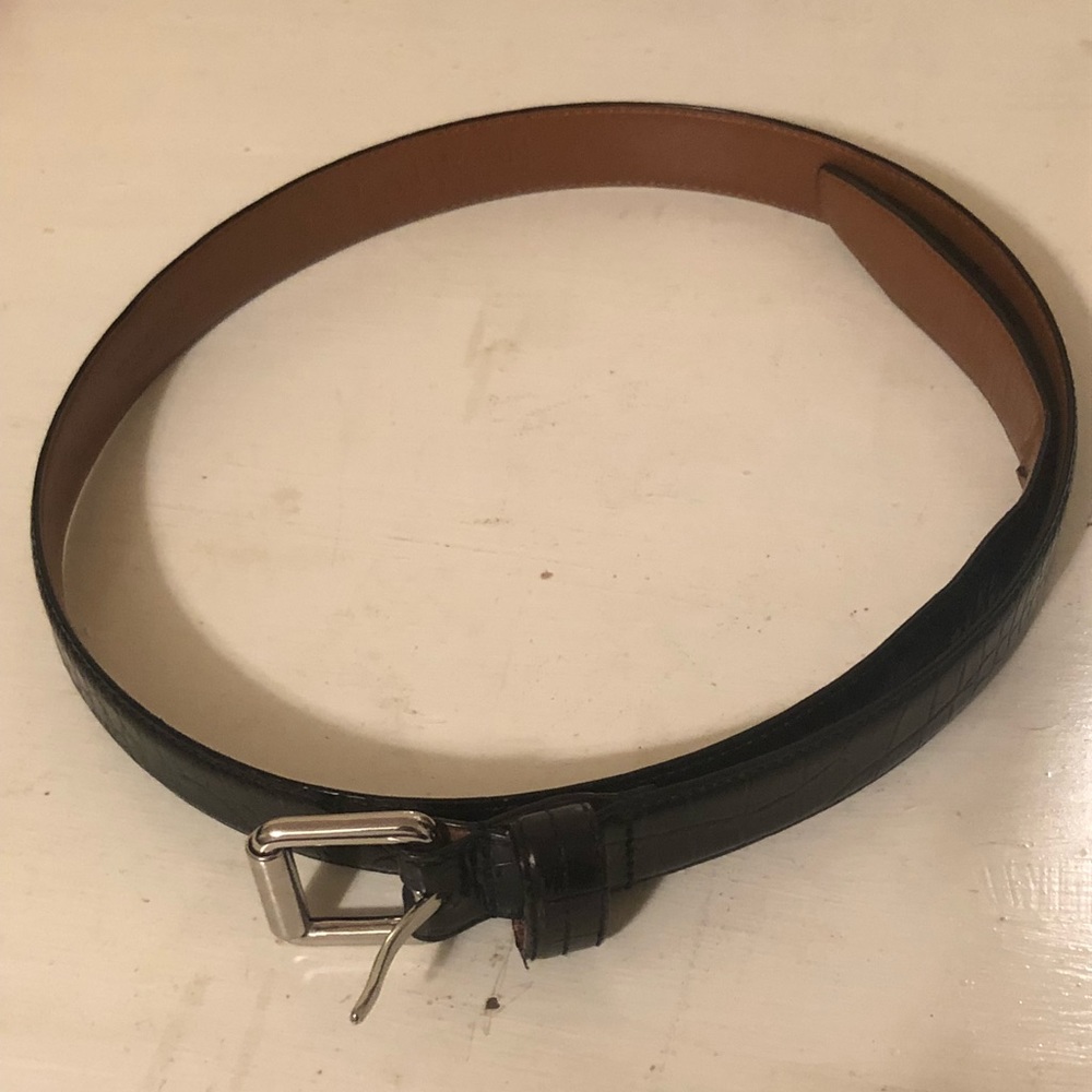 Banana Republic Belt